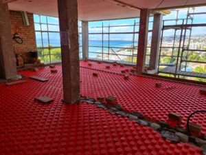 Beneficios de colocar aerotermia en su negocio